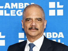 Trump: O esquema de empacotamento de tribunais de Eric Holder ‘destruirá nossa Constituição’ Trump: O esquema de empacotamento de tribunais de Eric Holder ‘destruirá nossa Constituição’
