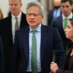 Trump abre caminho para venda de poderosos chips Nvidia H200 para a China