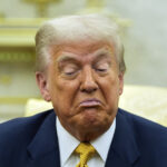 Trump afirma que 'acessibilidade' é coisa democrata inventada