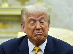 Trump afirma que ‘acessibilidade’ é coisa democrata inventada Trump afirma que 'acessibilidade' é coisa democrata inventada