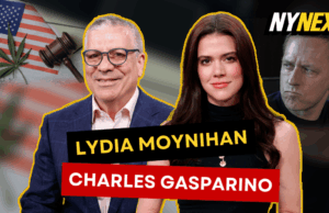 Trump afrouxa regras sobre maconha medicinal, bilionários da Califórnia pretendem deixar o estado Trump afrouxa regras sobre maconha medicinal, bilionários da Califórnia pretendem deixar o estado