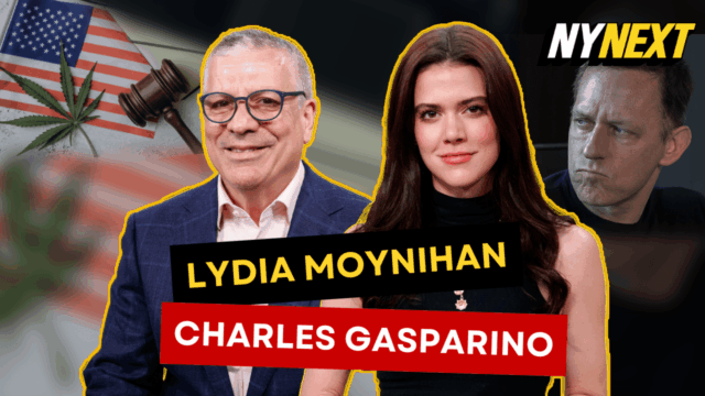 Trump afrouxa regras sobre maconha medicinal, bilionários da Califórnia pretendem deixar o estado 
