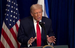 Trump ameaça processar Powell, do Fed, por “grossa incompetência” Yahoo news home