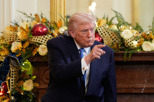 Um desenho animado de Jack Ohman.