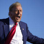 Trump apresentará sua versão dos Jogos Vorazes