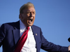 Trump apresentará sua versão dos Jogos Vorazes Trump apresentará sua versão dos Jogos Vorazes