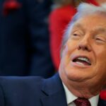 Trump ataca cruelmente Kaitlan Collins da CNN – ‘Sempre estúpido e desagradável’ – e escreve seu nome incorretamente