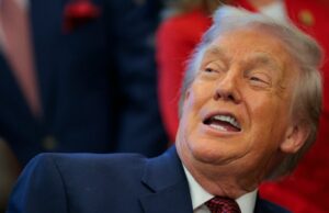 Trump ataca cruelmente Kaitlan Collins da CNN – ‘Sempre estúpido e desagradável’ – e escreve seu nome incorretamente Trump ataca cruelmente Kaitlan Collins da CNN – ‘Sempre estúpido e desagradável’ – e escreve seu nome incorretamente