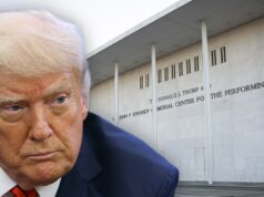 Trump ataca família Kennedy horas após a morte da neta de JFK Donald-Trump-Getty-1