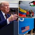 Trump chama de volta 48 embaixadores da África, Ásia, Europa Oriental e América do Sul