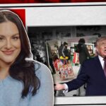 Trump dá a volta da vitória na economia, e o que há no maior e mais recente despejo de Epstein?