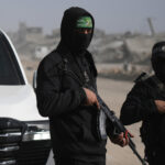 Trump declarou um “novo Médio Oriente” – mas o que mudou?