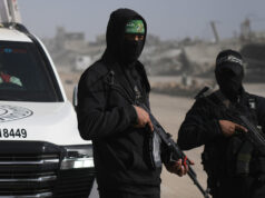 Trump declarou um “novo Médio Oriente” – mas o que mudou? Trump declarou um “novo Médio Oriente” – mas o que mudou?