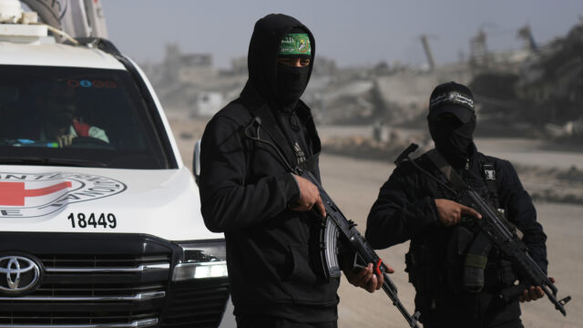 Trump declarou um “novo Médio Oriente” – mas o que Trump declarou um “novo Médio Oriente” – mas o que mudou?