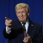 Trump detona invasão à gaveta de roupas íntimas de Melania na Carolina do Norte: 5 conclusões