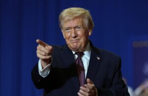 Trump detona invasão à gaveta de roupas íntimas de Melania na Carolina do Norte: 5 conclusões Trump detona invasão à gaveta de roupas íntimas de Melania na Carolina do Norte: 5 conclusões