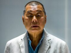 Trump deveria defender Jimmy Lai, também vítima do Lawfare Trump deveria defender Jimmy Lai, também vítima do Lawfare