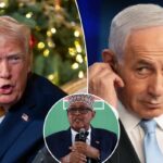 Trump diz ao Post que não está pronto para abraçar a independência da Somalilândia – ao contrário do amigo Netanyahu
