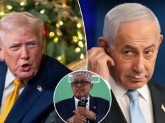Trump diz ao Post que não está pronto para abraçar a independência da Somalilândia – ao contrário do amigo Netanyahu Trump diz ao Post que não está pronto para abraçar a independência da Somalilândia – ao contrário do amigo Netanyahu