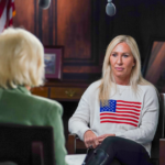 Trump diz que '60 Minutes' é 'pior' sob nova propriedade após entrevista com Marjorie Taylor Greene