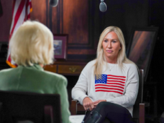 Trump diz que ’60 Minutes’ é ‘pior’ sob nova propriedade após entrevista com Marjorie Taylor Greene Trump diz que '60 Minutes' é 'pior' sob nova propriedade após entrevista com Marjorie Taylor Greene