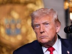 Trump diz que EUA atacaram alvos do Estado Islâmico na Nigéria depois que grupo atacou cristãos Trump diz que EUA atacaram alvos do Estado Islâmico na Nigéria depois que grupo atacou cristãos