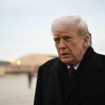 Trump diz que EUA lançaram ataques em grande escala contra o Estado Islâmico na Síria