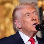 Trump diz que 'Habitação em primeiro lugar' falhou com os sem-teto. Aqui está o que as evidências dizem.