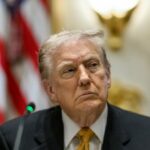 Trump diz que Marjorie Taylor Greene 'não é America First ou MAGA'