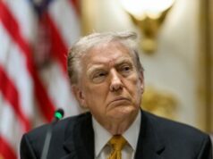 Trump diz que Marjorie Taylor Greene ‘não é America First ou MAGA’ Trump diz que Marjorie Taylor Greene 'não é America First ou MAGA'