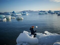 Trump diz que a Gronelândia é “essencial” para a segurança: será que ele poderia tomá-la à força? INTERATIVO-Onde fica a Groenlândia-1741684530