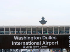 Trump diz que está reconstruindo o aeroporto de Dulles enquanto seu governo conserta os ‘movimentos de pessoas’ Yahoo news home