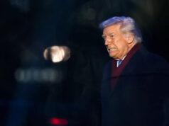 Trump diz que está resolvendo problemas de acessibilidade. Ele testará essa mensagem em um comício Yahoo news home