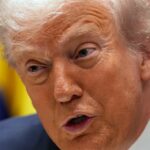 Trump diz que não quer somalis nos EUA