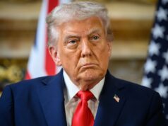 Trump diz que processará a BBC por difamação ‘hoje ou amanhã’ por causa da edição do Panorama Donald Trump já ameaçou com um processo de até £ 5 bilhões (PA Wire)