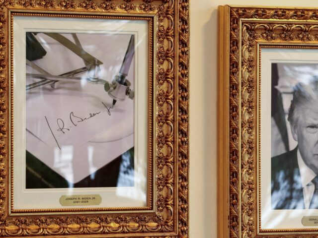 Trump diz que revogou os perdões de abertura automática de Trump diz que revogou os perdões de abertura automática de Biden: mas ele pode fazer isso?