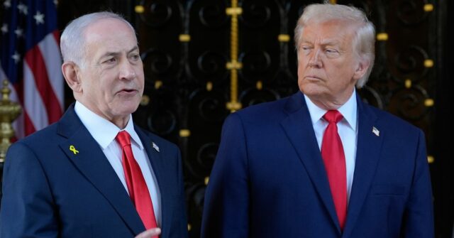 Trump e Netanyahu se reúnem enquanto o cessar-fogo em Gaza está em jogo
