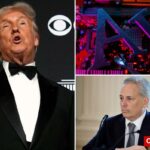 Trump emitirá ordem executiva de IA com 'um livro de regras' depois que o Congresso não conseguir conter estados de 'maus atores'