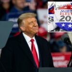 Trump entrará na campanha de 2026 para os republicanos, diz um importante assessor: 'Como se estivéssemos em 2024 novamente'