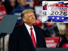 Trump entrará na campanha de 2026 para os republicanos, diz um importante assessor: ‘Como se estivéssemos em 2024 novamente’ Trump entrará na campanha de 2026 para os republicanos, diz um importante assessor: 'Como se estivéssemos em 2024 novamente'