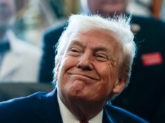 Trump está cumprindo a promessa – mas precisa parar de prometer a Lua Trump está cumprindo a promessa – mas precisa parar de prometer a Lua