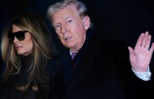 Trump está disposto a divulgar resultados de ressonância magnética, mas ‘não tem ideia’ de qual parte do corpo examinou Trump está disposto a divulgar resultados de ressonância magnética, mas 'não tem ideia' de qual parte do corpo examinou