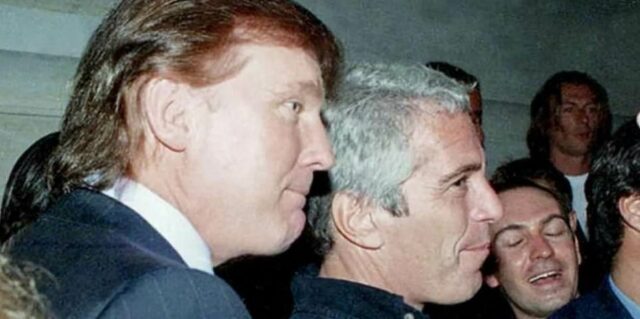 Trump evita comentar as revelações de Epstein enquanto os arquivos apresentam várias novas menções ao presidente: atualizações ao vivo
