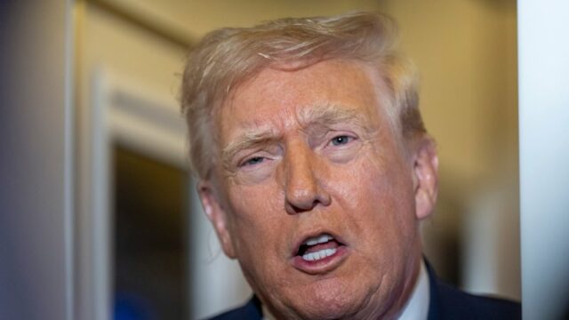 A administração Trump usará o acordo britânico como modelo para conversações com outras nações desenvolvidas.