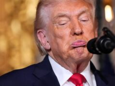 Trump lamenta reputação destruída em arquivos de Epstein Trump lamenta reputação destruída em arquivos de Epstein