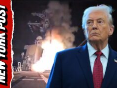 Trump lança ataques “poderosos e mortais” contra o ISIS visando cristãos na Nigéria: “escória terrorista” Trump lança ataques “poderosos e mortais” contra o ISIS visando cristãos na Nigéria: “escória terrorista”