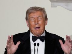 Trump não protegerá os adolescentes dos EUA nas redes sociais, mas quer olhar para os seus Agora, deixe-me explicar por que isso é necessário...