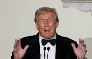 Trump não protegerá os adolescentes dos EUA nas redes sociais, mas quer olhar para os seus Agora, deixe-me explicar por que isso é necessário...