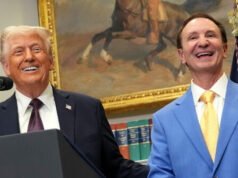 Trump nomeia governador da Louisiana, Jeff Landry, enviado especial para a Groenlândia Trump nomeia governador da Louisiana, Jeff Landry, enviado especial para a Groenlândia