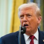 Trump ordena bloqueio de 'petroleiros sancionados' na Venezuela